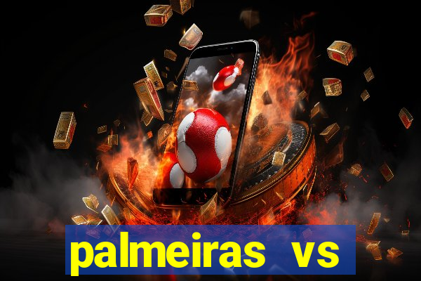 palmeiras vs botafogo futemax